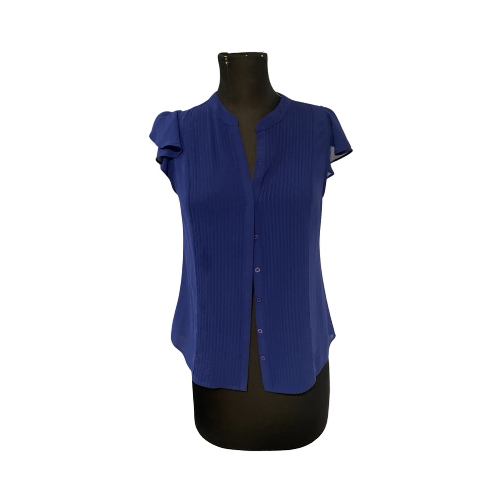 Vintage Blouse